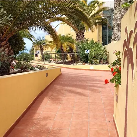 Apartment Cuatro Horizones Costa Adeje (Tenerife)