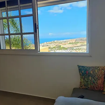 Cuatro Horizones Apartament *