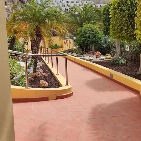 Cuatro Horizones Apartament