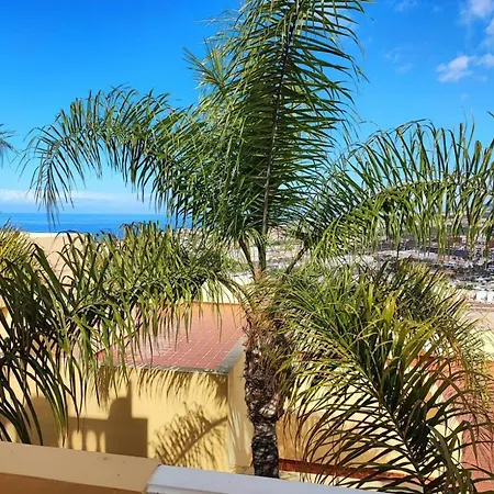 Apartament Cuatro Horizones *
