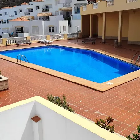 Cuatro Horizontes Apartamento *