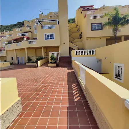 Cuatro Horizones Appartamento Costa Adeje (Tenerife)