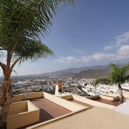 Appartamento Cuatro Horizones *