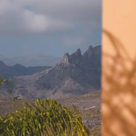 Cuatro Horizones Appartamento Costa Adeje (Tenerife)