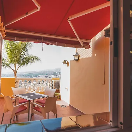 Appartamento Cuatro Horizones *