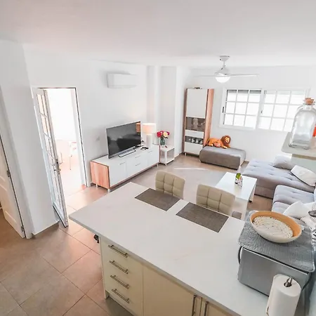 Cuatro Horizones Appartamento Costa Adeje (Tenerife)