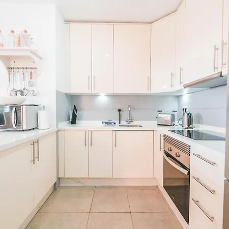 Cuatro Horizones Appartamento Costa Adeje (Tenerife)