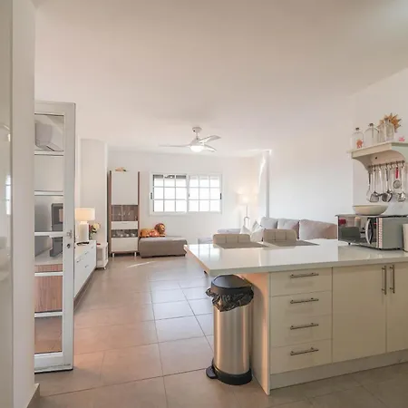 Appartamento Cuatro Horizones Costa Adeje (Tenerife)