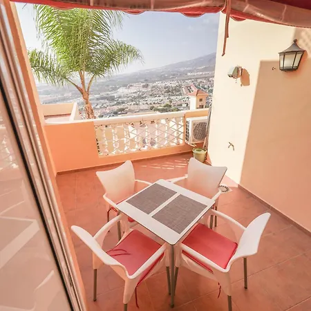 Cuatro Horizones * Costa Adeje (Tenerife)