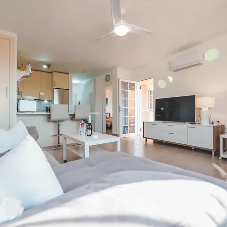 Appartamento Cuatro Horizones *