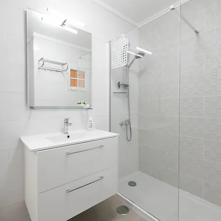 Cuatro Horizones Appartamento *