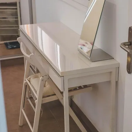 Cuatro Horizones Appartamento