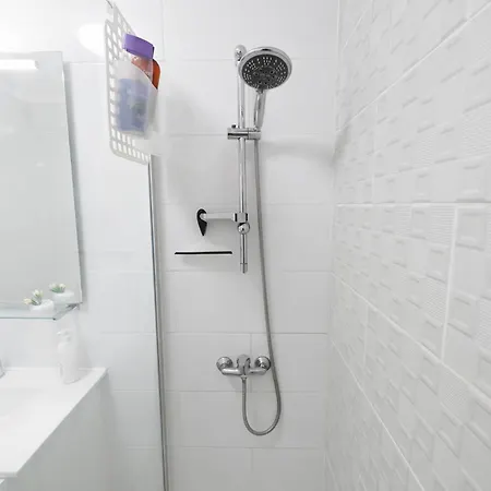 Apartamento Cuatro Horizontes